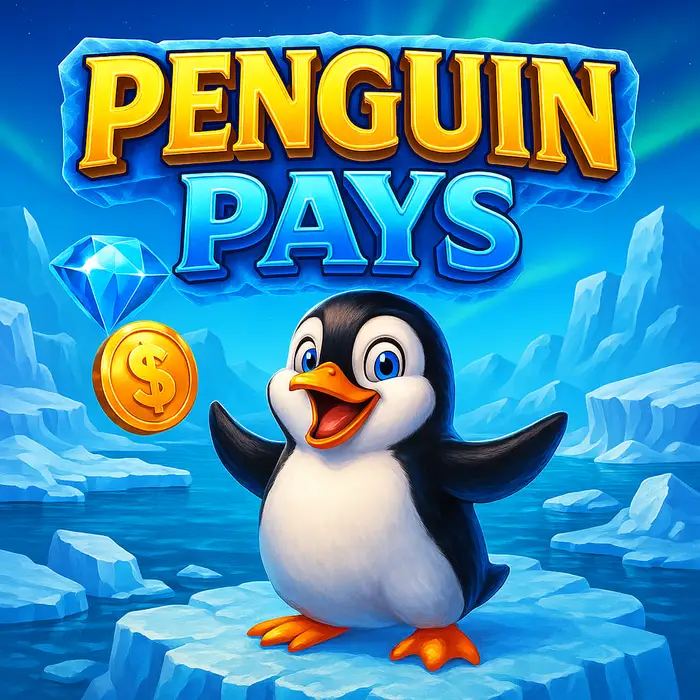 Penguin Pays Australia guide smart ways to chase jackpots